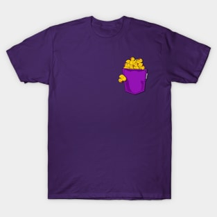 Ducky Invasion Pocket T-Shirt